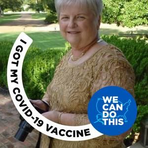 Meet your Posher, Marilyn